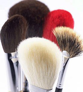 makeup brush cleaner for sensitive skin