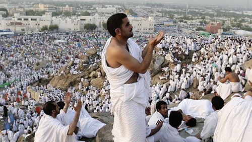 نصائح للحجاج لوقاية مرضى حساسية الصدر